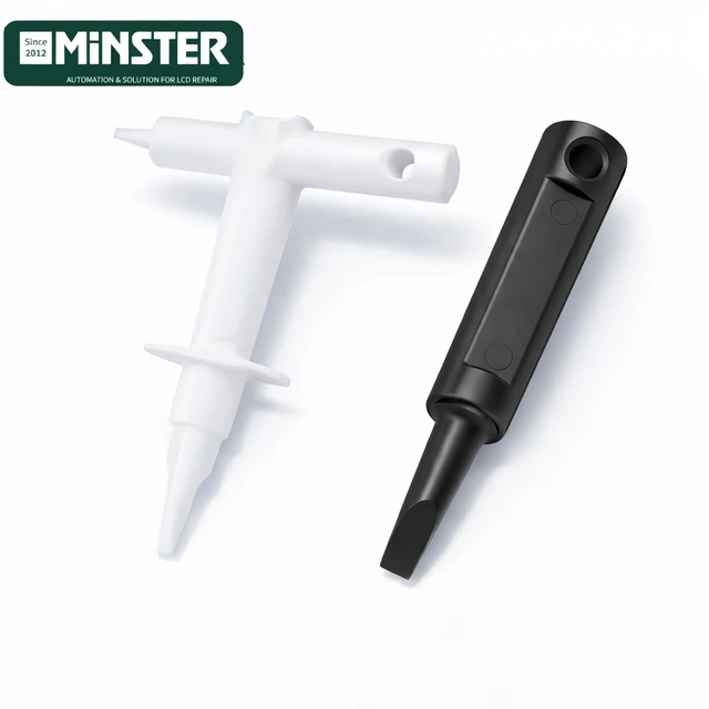 LED LCD TV Screen Repair Tools to Open TV Back Cover