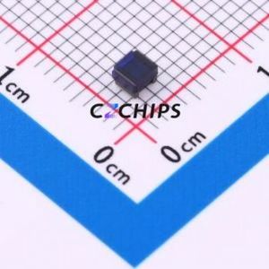 YWIF2520-1R5K ตัวเหนี่ยวนำแบบ SMD SMD,2.9x2.7 มม. ( ความเหนี่ยวนำ: 1.5uH )( ความแม่นยำ: 10% ประเภท: ชิปแบบม้วนลวด ) - Product Image 1