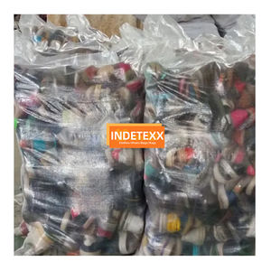 Vente en gros de durabilité pour hommes Chaussures d'occasion pour hommes Fournisseur mixte - Product Image 2