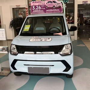 รถยนต์ไฟฟ้าพลังงานใหม่ตงเฟิง เฟิงกวง มินิ อีวี ปี 2022 - Product Image 3