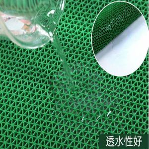 Tappeto Antiscivolo in PVC Lavabile e Impermeabile <span class=keywords><strong>per</strong></span> Piscina, Uso Domestico, Rotolo Tipo S in Vinile <span class=keywords><strong>per</strong></span> Pavimentazione Esterna - Product Image 5