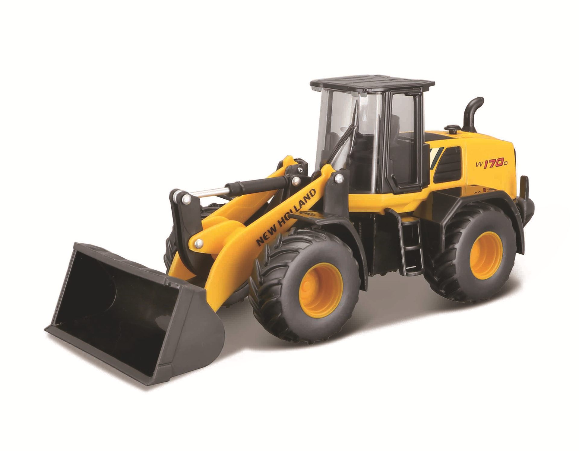 Newholland w1700