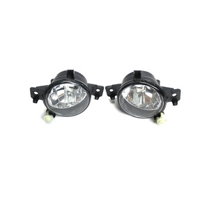 Luces Antiniebla para BMW E70 2011-2013, Halógenas de 12v con Soportes de Montaje, Exhibición en Hong Kong - Product Image 1