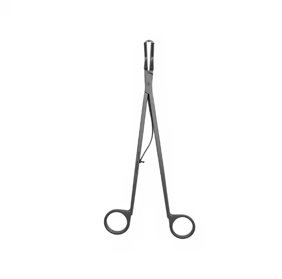 Hot Sale Open Surgery Hem-o-lok Clip Applier Reusable Surgical Instrument for Vessel Ligation