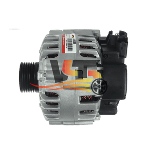 <span class=keywords><strong>Alternateur</strong></span> EALVE048 OE STX100148R STX100258 STX100258R STX100611 STX101685 pour <span class=keywords><strong>Peugeot</strong></span> 206/207/<span class=keywords><strong>307</strong></span> - Product Image 2