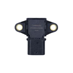 4 Pin <b>MAP</b> Sensor Intake Manifold Pressure Sensor 13628644284 for BMW N74 G12 760Li - Product Image 2