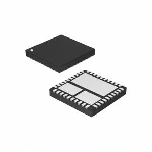 Buy Online Electronic Components SIC779ACD-T1-GE3 Power Management (PMIC) In Stock PowerPAK MLP66 40 - Product Image 1