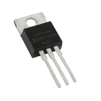 IRFZ44N 60V N-Kanal MOSFET UMW MOSFET  IRFZ44N(UMW) IRFZ44NPBF IRFZ44NSTRLPBF AUIRFZ44N