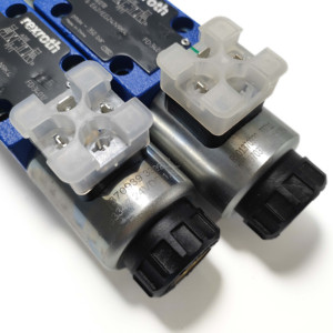 Válvulas direccionales 4WE6 4WE6M 4WE6J 4WE6W 4WE6G 4WE6X ZDR6DP A4VSO en stock y listas para entrega inmediata - Product Image 4
