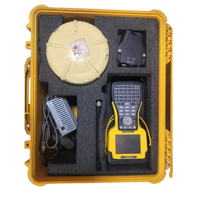 Second-hand Trimble R8S High Accuracy Surveying Equipment Receiver Used 80% New R8S Second Hand Gnss Rtk