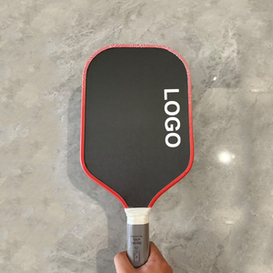 Pala de Pickleball de Fibra de Carbono <span class=keywords><strong>Ben</strong></span> Johns Pro V de 5ª Generación, Núcleo de Espuma 2026, Pala Profesional Gen 5 - Product Image 1