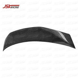 Alerón Trasero de Fibra de Carbono Estilo JSK para <span class=keywords><strong>Mazda</strong></span> <span class=keywords><strong>MX5</strong></span> 2022-2024 - Product Image 3