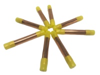 Filtre déshydrateur en cuivre personnalisé de 15g/20g/25g pour pièces de réfrigérateur et congélateur