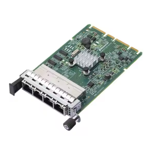 เอชพีอี P51181-B21 Broadc0m BCM5719อีเธอร์เน็ต4พอร์ต BASE-T อะแดปเตอร์ OCP3 - Product Image 3