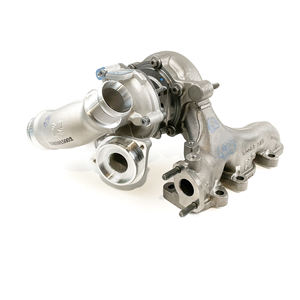Turbocompressore, Sovralimentazione Adatto per VOLKSWAGEN 16309980005 Turbine Complete - Product Image 5