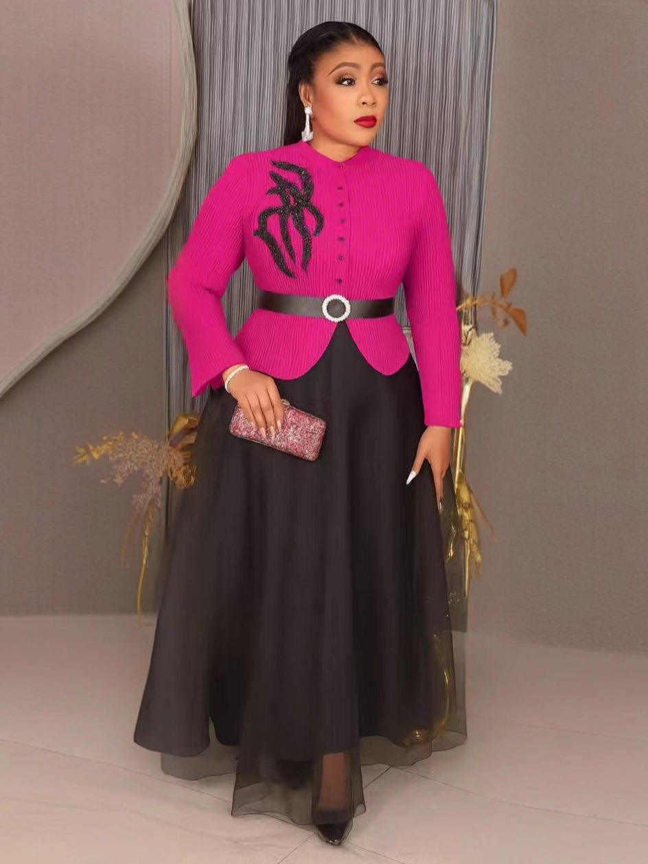 ปะการังสีแดง