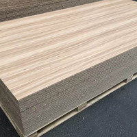 Tablero Fenólico HPL Compacto de Alta Calidad de 0.5-30 mm, Material Decorativo, Laminado Compacto HPL