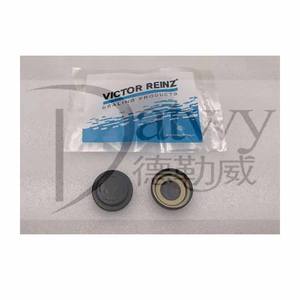 OE 9676231880 3639606 964.440 <span class=keywords><strong>Peugeot</strong></span> 308 308S <span class=keywords><strong>208</strong></span> 4008 Citroën C4/01 EB2 1.2T Bouchon de bloc-cylindres (petit) (marque Dan) - Product Image 1