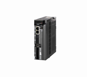 มอเตอร์ระบบ Vs500 220v/380v AC มีความถี่การสุ่มตัวอย่างที่รวดเร็วสูงสุด 625 กิโลเฮิรตซ์ Vs500bt5r4b 380v 1.5kw 220v - Product Image 4