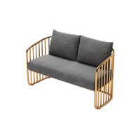Tables et chaises de café modernes en marbre et bois pour salon, maison, hôtel, appartement - Vente en gros pour cafés, bars, restaurants