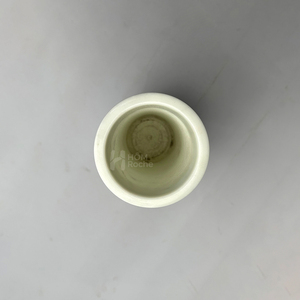 Vase à <span class=keywords><strong>fleurs</strong></span> <span class=keywords><strong>en</strong></span> marbre blanc minimaliste, cylindre, organisateur de rangement de bureau multifonctionnel pour la décoration de la maison et les fournitures de bureau - Product Image 4