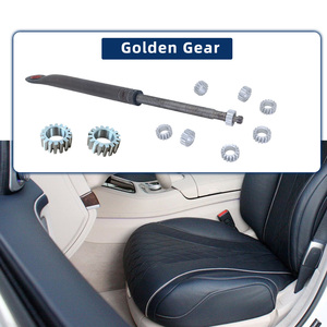 OEM 0009108904-2 Engrenage de Réglage du Siège de Voiture pour <span class=keywords><strong>Mercedes</strong></span>-Benz <span class=keywords><strong>Classe</strong></span> S W222/GLA W156/CLA W117/<span class=keywords><strong>Classe</strong></span> A W176/<span class=keywords><strong>Classe</strong></span> <span class=keywords><strong>B</strong></span> W246 - Product Image 2