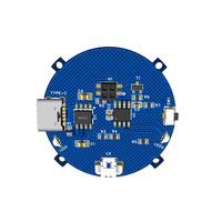 Carte de commande électrique PCBA, appareil ménager, fabrication de circuits électriques pour appareils de beauté, fournisseur OEM et ODM