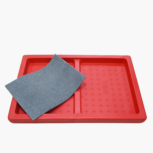 Machine <span class=keywords><strong>de</strong></span> nettoyage <span class=keywords><strong>de</strong></span> chaussures tampons <span class=keywords><strong>de</strong></span> désinfection tapis d'entrée <span class=keywords><strong>de</strong></span> désinfection des pieds bétail volaille - Product Image 1
