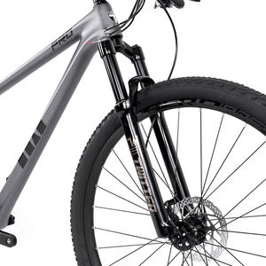Bicicleta de Montaña LEOPARDpro 2025 de Fibra de Carbono, 12 Velocidades, 29 (27.5) Pulgadas, Horquilla Delantera de Magnesio con Suspensión de Aire, Precio Bajo de Fábrica China - Product Image 4