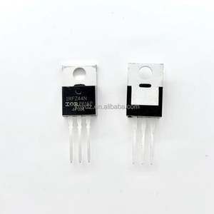 IRF4905 MOSFET P-CH 55V 74A TO-220AB IRF4905PBF - Product Image 3