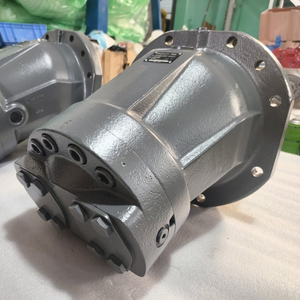 Motor Hidráulico de Pistones en Stock Serie A2FM A2FM355 A2FM355/60W-VPH010 A2FM355/60W-VPH17 A2FM355/60W-VZH010 - Product Image 5