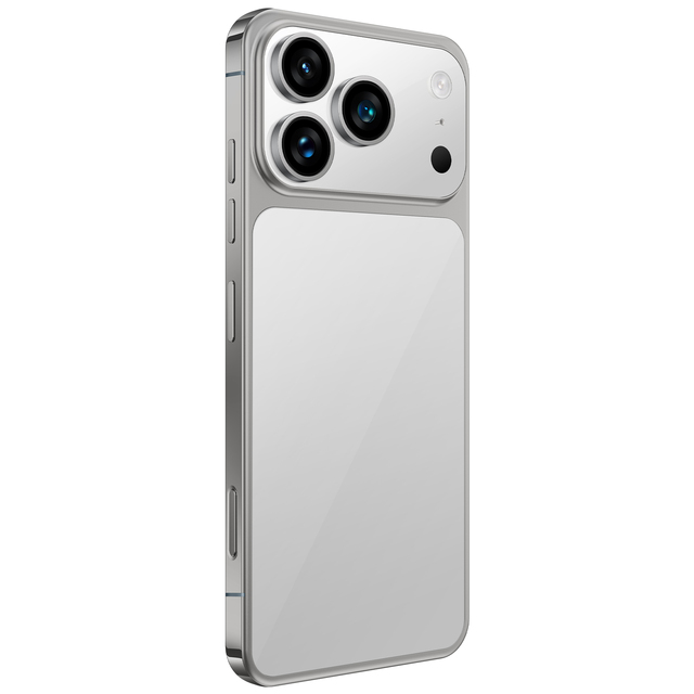 Original High Quality I17Pro Max 5G Smartphone Global Version 7000mAh 120Hz HD OLED Display 108MP Camera 65W Fast Charging