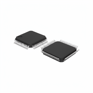 Manufacturer Channel 64 LQFP LPC11U68JBD64K Electronics Component Embedded - Product Image 1