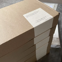 Autocollant personnalisé avec logo, impression couleur, étiquette d'emballage de luxe, autocollants personnalisés
