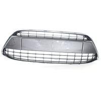 Ford Fiesta 2009-2012 için ön tampon üst radyatör ızgara 8A61-17B968-D
