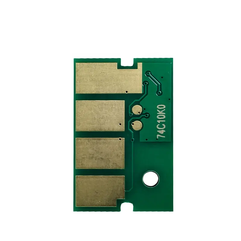 Toner Chip For Dell S3840cdn S3845cdn Laser Printer Toner Cartridge 593-BBZX CT202655 593-BBZY CT202658 CT202656 reset chip