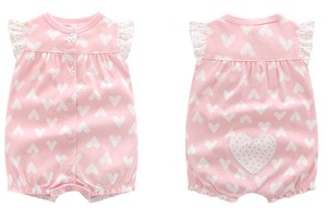 Aby-Mono de dibujos animados para niños, Pelele de dibujos animados - Product Image 4