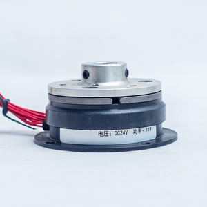 Embrague <span class=keywords><strong>y</strong></span> freno electromagnético industrial de nueva condición <span class=keywords><strong>Frenos</strong></span> industriales de alto rendimiento - Product Image 6