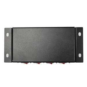 Kdata nhà máy sản xuất kim loại chất lượng cao truyền dữ liệu Sync với Powered <span class=keywords><strong>Switch</strong></span> 5V 1A sạc công nghiệp <span class=keywords><strong>4</strong></span> cổng <span class=keywords><strong>USB</strong></span> HUB <span class=keywords><strong>3.0</strong></span> - Product Image 5