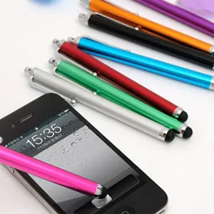 Fonken — stylet métallique pour tablette, stylo capacitif pour écran tactile, pour iPhone, iPad