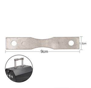 Cuchilla automática/manual para despicar aves de corral, cuchilla móvil o fija para máquinas de cortar <span class=keywords><strong>pico</strong></span> de pollo y <span class=keywords><strong>pato</strong></span>, <span class=keywords><strong>tijeras</strong></span> - Product Image 5