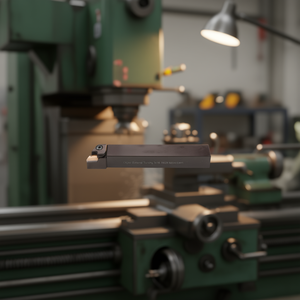 Ckjnr External Turning <b>Tool</b> 2025 M16 Negative Insert For <b>Lathe</b> Machining - Product Image 3