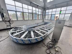 Carrusel de Recogida de Equipaje con Capacidad de Carga Superior a 50 kg/m - Product Image 3