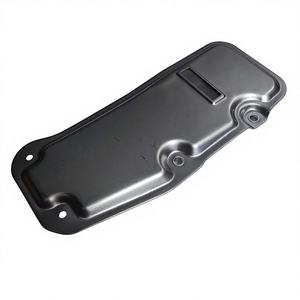 Filtre de transmission JF010E de qualité taïwanaise 30-43LE 46306-4A1103533060080 pour des performances optimales dans les fluides de véhicule - Product Image 4