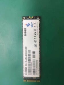Высокоскоростной порт расширения Sharerdp M.2 NVMe SATA, твердотельный накопитель SSD 512 ГБ, 256 ГБ, 128 ГБ, 1 ТБ, 2 ТБ для мини-ПК, моноблоков, ноутбуков - Product Image 3