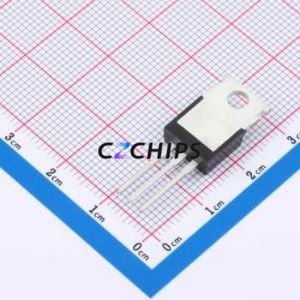 Transistor à effet de champ (MOSFET) WSR110N20 TO-220-3L neuf d'origine, composants électroniques en gros et service BOM - Product Image 2