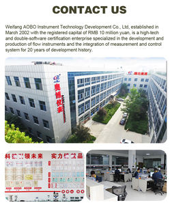 Schnelle Lieferung 30m 50m 100m 150m 200m 300m Band brunnen Wassertiefen messer mit Alarm - Product Image 6