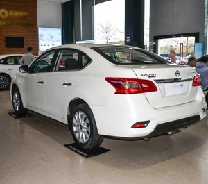 Nissan Sylphy Classic 1.6XE CVT 2026, Auto Económico de Gasolina, Sedán de 4 Puertas y 5 Asientos, Nuevo Auto Compacto - Product Image 5