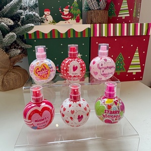 Wholesale Popular Children's FForal Fruit Fragrance <b>Perfume</b> Children's Brand <b>Perfume</b> Wholesale Factory - Product Image 2