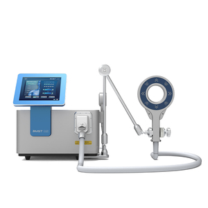 Appareil de magnétothérapie PMST portable pour le soulagement de la douleur corporelle humaine, tapis de magnétothérapie PEMF pour la physiothérapie et la thérapie équine - Product Image 4